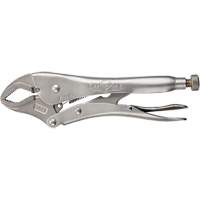 Vise-Grip&reg; Original Locking Pliers, 10" Length, Curved Jaw Solutions industrielles ALPHA