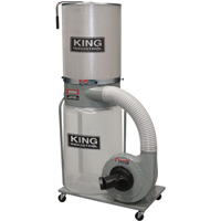 Collecteurs de poussi&egrave;re avec cartouche de filtration, 38" x 27" x 70" Solutions industrielles ALPHA