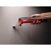 Outil multifonction sans fil M12 (outil seulement), 12 V, Lithium-ion Solutions industrielles ALPHA