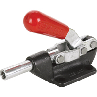 Straight Line Clamps - 603 Series, 1-1/4" (31.75 mm) Capacity, 600 lbs. Clamping Force Solutions industrielles ALPHA
