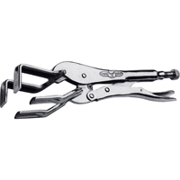 Vise-Grip&reg; Locking Pliers, 9" Length, Welding Solutions industrielles ALPHA