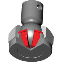 Heavy-Duty MorPad Assembly Solutions industrielles ALPHA