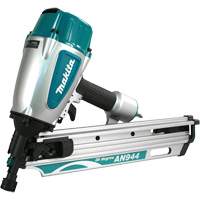 28° Round or Clipped Head Framing Strip Nailer Solutions industrielles ALPHA