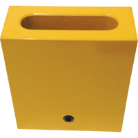Hook Cup Solutions industrielles ALPHA
