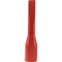 Chisel Tip Solutions industrielles ALPHA