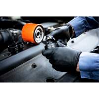 6-Piece Oil Canister Socket Set Service Kit Solutions industrielles ALPHA