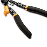 Cable Hose Clamp Pliers Solutions industrielles ALPHA