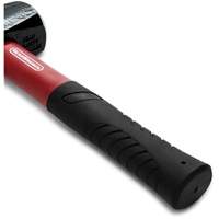 Drilling Hammer, 3 lbs., Fibreglass Handle, 11" L Solutions industrielles ALPHA