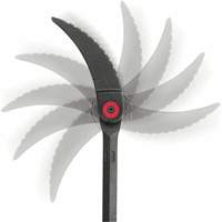 8" & 16" Indexing Pry Bar Set, 2 Pcs. Solutions industrielles ALPHA