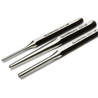 Jeu de poinçons et ciseaux, 12 morceaux Solutions industrielles ALPHA