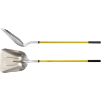 Shovels & Scoops Solutions industrielles ALPHA