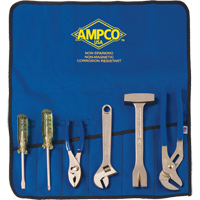 Jeux d'outils antiétincelles