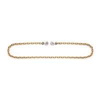 Chaîne d'attache avec crochets &agrave; manille  Solutions industrielles ALPHA