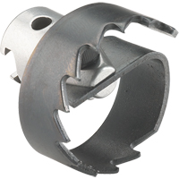Spiral Cutter #T-207 Solutions industrielles ALPHA
