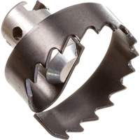 Spiral Cutter #T-208 Solutions industrielles ALPHA
