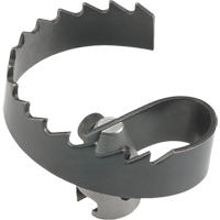 Spiral Cutter #T-209 Solutions industrielles ALPHA