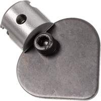 Spade Cutter #T-211 Solutions industrielles ALPHA
