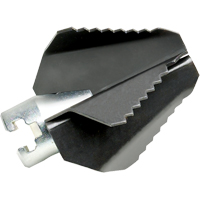 4-Blade Cutter #T-215 Solutions industrielles ALPHA