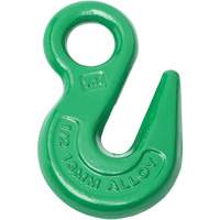 Crochet parall&egrave;le &agrave; œil Cam-Alloy Solutions industrielles ALPHA