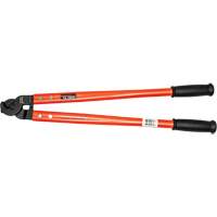 Cisaille pour c&acirc;bles et conducteurs en alu-acier, 28" Solutions industrielles ALPHA