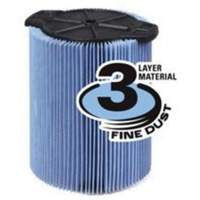 VF5000 3-Layer Fine Dust Filter Solutions industrielles ALPHA
