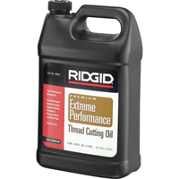 Extreme Performance Thread Cutting Oil, Bottle Solutions industrielles ALPHA