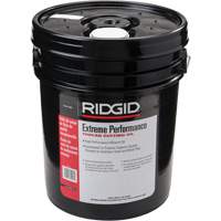 Extreme Performance Thread Cutting Oil, Bottle Solutions industrielles ALPHA