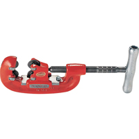 4-Wheel Pipe Cutter #42-A, 20-50 mm Capacity Solutions industrielles ALPHA
