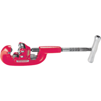 Wide-Roll Pipe Cutter #202, 1/8" - 2"/1/8" to 2" Capacity Solutions industrielles ALPHA