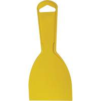 Couteau &agrave; mastiquer flexible, 3-3/16", Lame en Plastique Solutions industrielles ALPHA