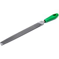 Lime stratifi&eacute;e &agrave; usage g&eacute;n&eacute;ral avec poign&eacute;e, 10", B&acirc;tarde Solutions industrielles ALPHA
