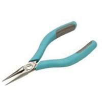 Smooth Needle Nose Pliers Solutions industrielles ALPHA