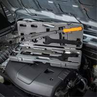 8-Piece Fan Clutch Service Set Solutions industrielles ALPHA