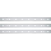 Lames &agrave; raboter 13" jetables et r&eacute;versibles Solutions industrielles ALPHA