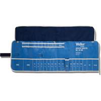 Roll Up Tool Pouch Solutions industrielles ALPHA