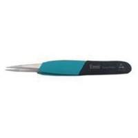 Fine Point Tweezers Solutions industrielles ALPHA