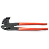 11" Nail Puller Pliers Solutions industrielles ALPHA