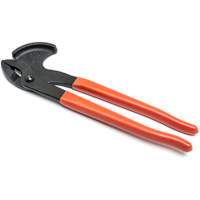 11" Nail Puller Pliers Solutions industrielles ALPHA