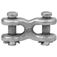Maillon d'attache double Solutions industrielles ALPHA