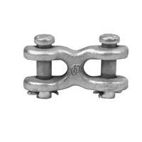 Maillon d'attache double Solutions industrielles ALPHA