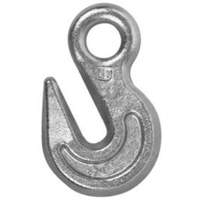Eye Grab Hook Solutions industrielles ALPHA