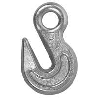 Eye Grab Hook Solutions industrielles ALPHA