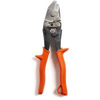 Hand Notcher, 13/16" Cut Length Solutions industrielles ALPHA