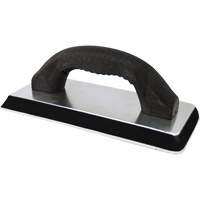 Applicateur de coulis lamin&eacute; Solutions industrielles ALPHA