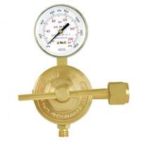 D&eacute;tendeur de poste &agrave; usage moyen &agrave; intensif, Ac&eacute;tyl&egrave;ne, Entr&eacute;e 7/8"-14 gauche(F) Solutions industrielles ALPHA