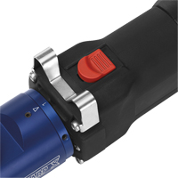 Affûteurs d'&eacute;lectrodes du tungst&egrave;ne Turbo-Sharp X Solutions industrielles ALPHA