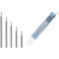 &eacute;lectrodes de tungst&egrave;ne, 5/32" dia. x 7" lo Solutions industrielles ALPHA