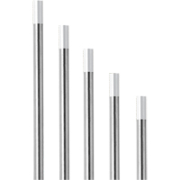 &eacute;lectrodes de tungst&egrave;ne, 5/32" dia. x 7" lo Solutions industrielles ALPHA