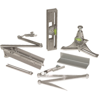 Ensemble de travail Solutions industrielles ALPHA