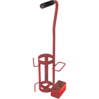 Genstar&reg; Cylinder Carrier Solutions industrielles ALPHA